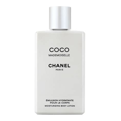 chanel coco mademoiselle body lotion 200ml price|coco mademoiselle body lotion boots.